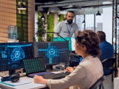 Największym ryzykiem związanym z AI nie jest to, że zastąpi ludzi. Prawdziwy problem polega na czymś innym