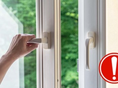 Eksperci radzą: okna otwierajcie tylko o 20:00 i 6:00 rano. W innych godzinach lepiej tego unikać