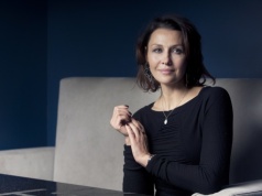 Anna Popek dołącza do zespołu Telewizji wPolsce24!