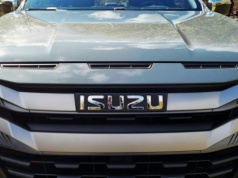 Odświeżony pick-up Isuzu już w Polsce. D-Max 2026 ma nowy silnik Diesla o większej pojemności