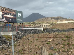 Sąd wstrzymał część prac przy luksusowym kompleksie Cuna del Alma