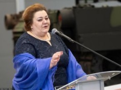 "Pancerna Ela" odwołana. Trzęsienie ziemi w zakładach zbrojeniowych