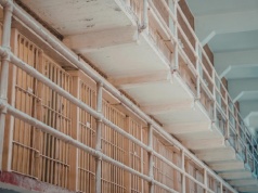 Dramat w brytyjskim więzieniu. Nie żyje Polak