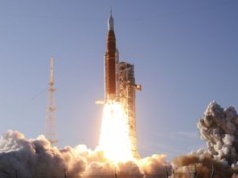 Narażeni na śmiertelne promieniowanie. Tak NASA z tym walczy