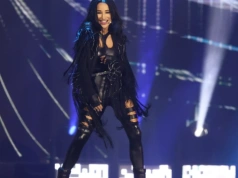 Steczkowska nie szanuje Romów? Wokalistka odpowiada na zarzuty o rasizm