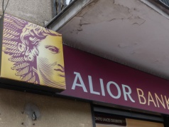 Poważna awaria w Alior Banku. Klienci odcięci od środków