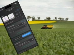 Ewidencja nawożenia w aplikacji Greenfield: wygoda, kontrola i oszczędność