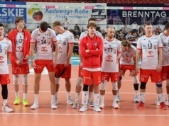 ZAKSA Kędzierzyn-Koźle sensacji nie sprawiła i kończy sezon