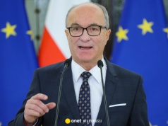 Marszałek Sejmu twardo o zamieszaniu wokół sędziów TK. "Zakończyłem dyskusję"