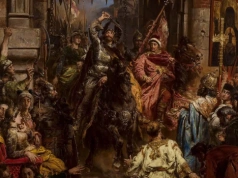 Tajna broń pierwszych Piastów. Bez niej nie byłoby Polski