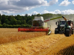 Rolnicy więcej zapłacą do KRUS. Rosną składki