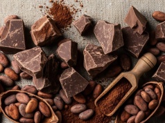 Od królewskich listów do peerelowskiej atrapy. Rodzime dzieje czekolady