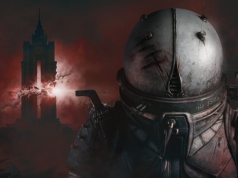 Świetny polski horror zmierza na kolejne urządzenie. Bloober Team zaskoczył