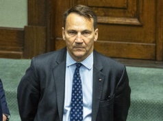 Sikorski na tajnym spotkaniu  Grupy Bilderberg! Kulisy rozmów najpotężniejszych ludz…