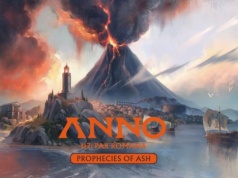 Aktywny wulkan zniszczy twoje rzymskie imperium? Anno 117 dostaje potężny dodatek!