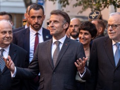 Czołowy aborcjonista świata przybył do Rzymu. Spotka się z Leonem XIV