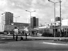 Który sklep w pawilonach DT „Centrum” był waszym ulubionym?