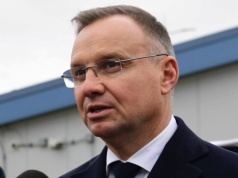 Krytyczne słowa Dudy o decyzji Nawrockiego. „Nie może być tak”