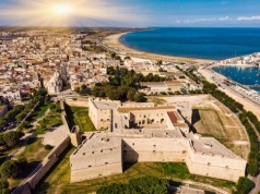 Wiosenny city break we Włoszech za 819 PLN 🇮🇹 Loty i noclegi ze śniadaniami w Apulii ☀️🤩