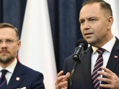 Prezydent: ślubowanie tylko przed głową państwa