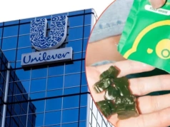 Unilever przejmuje Grüns. Gigant „połyka” producenta 10 mln żelków