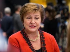 "Trwały ślad". Dyrektor MFW nie ma złudzeń ws. wojny z Iranem