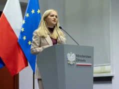 Jaka luka w ochronie zdrowia? Minister podała kwotę