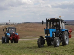 Nowe przepisy o Belarusach. Rolnicy czekają na decyzję w sprawie rejestracji