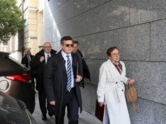 Sędzia TK Anna Korwin-Piotrowska zapowiada pozew. "Takie kroki wydają się jedynymi skutecznymi"