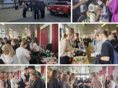 Targi Pracy i Edukacji. Jak jest z pracą w Jastrzębiu?