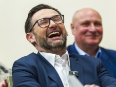 Daniel Obajtek zażartował z powrotu do Orlenu. Spółka już mu odpowiedziała