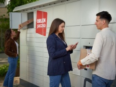 To nie liczba automatów decyduje o sprzedaży. ORLEN Paczka pokazuje, co naprawdę działa w e-commerce
