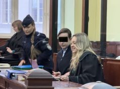 Opinia dla Sebastiana M. Biegły podkreślił alkohol u kierowcy Kia, choć było to stężenie występujące po śmierci