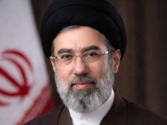 Najwyższy przywódca Iranu: nie dążymy do wojny, ale nie zrezygnujemy ze swoich praw