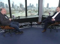 „Triumf sowieckiej kasty”. Lisiewicz i Maciejewski w „13 Piętrze” punktują pseudoślubowanie sędziów TK