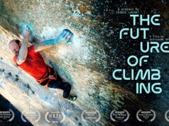 „Future of Climbing”