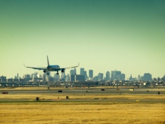 Lotnisko JFK inwestuje w przyszłość: nowe stypendia dla młodych w lotnictwie i inżynierii