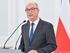 Marszałek Sejmu: „Dzisiaj zostało przyjęte ślubowanie sędziów TK”