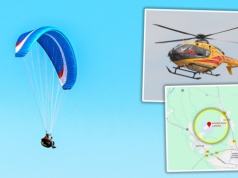 Dramat na lotnisku w Zielonej Górze. "Możemy potwierdzić"