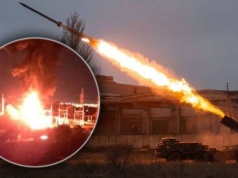 Poważne problemy Rosjan. Brakuje amunicji do obrony powietrznej