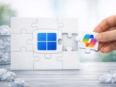 Był Copilot, nie ma Copilota. Nie poznasz swojego laptopa