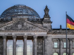 Czarne chmury nad gospodarką Niemiec. Tak złych danych nie było od dawna