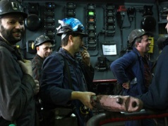 170 tys. zł za odejście z kopalni!