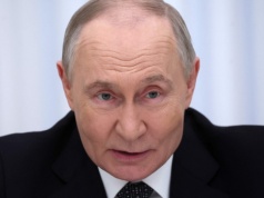 Wojna w Ukrainie. Putin zapowiada zawieszenie broni