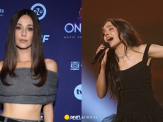 Izabella Krzan, Zalia i inne gwiazdy na On Air Music Awards. Przegląd stylizacji z gali