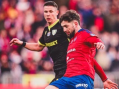 Pucharowy thriller. Raków zameldował się w finale po serii karnych