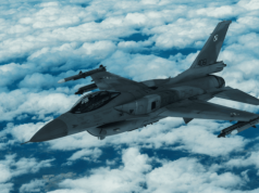 „Prowokacyjne działania Rosjan”. Drugie przechwycenie Iła przez F-16 w tygodniu