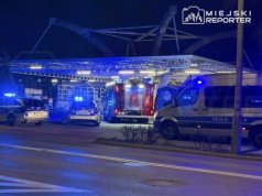 Tragedia na linii kolejowej pod Warszawą. Nie żyje mężczyzna potrącony przez pociąg