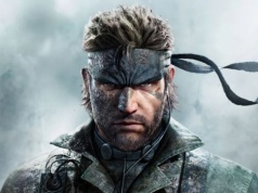 Oficjalnie potwierdzony film Metal Gear Solid