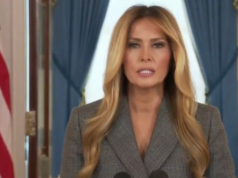 Melania Trump przerywa milczenie w sprawie Epsteina. Jej słowa zaskoczyły miliony